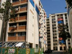 Blk 283 Tampines Street 22 (Tampines), HDB 4 Rooms #558832571